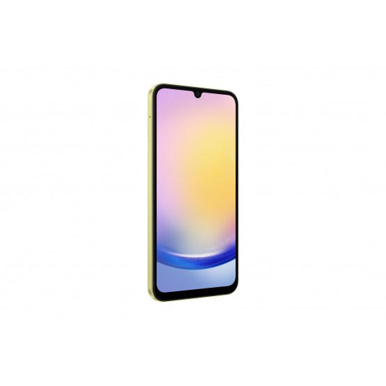 Telefon Samsung Galaxy A25 5G SM-A256BZYHEUE