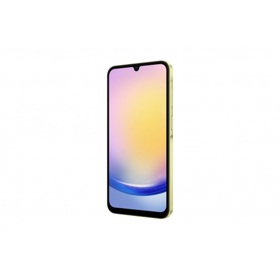 Telefon Samsung Galaxy A25 5G SM-A256BZYHEUE