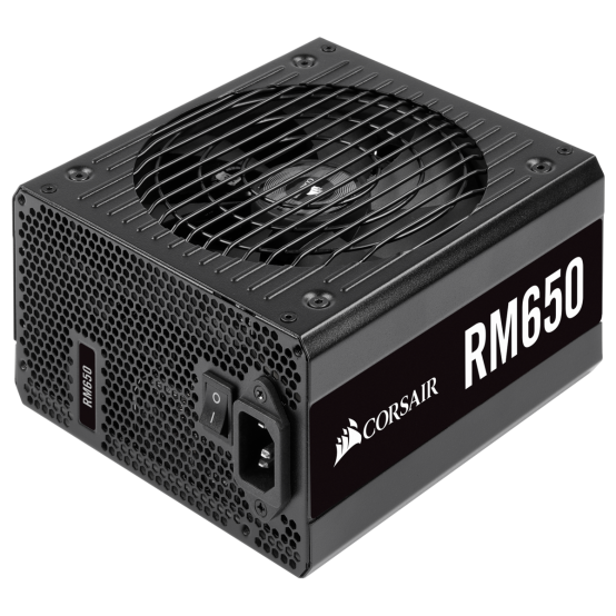 Sursa Corsair RM650 CP-9020194-EU