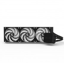 Cooler Zalman  ALPHA2 A36 Black
