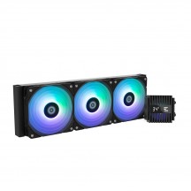 Cooler Zalman  ALPHA2 A36 Black