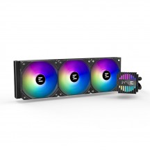 Cooler Zalman  ALPHA2 A36 Black