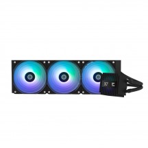 Cooler Zalman  ALPHA2 A36 Black