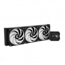 Cooler Zalman  ALPHA2 A36 Black
