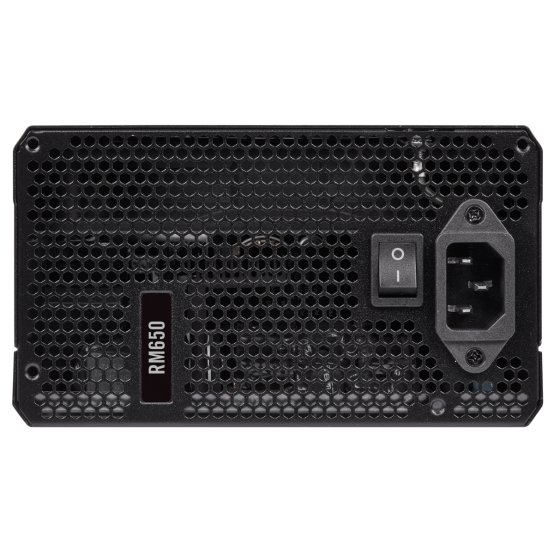 Sursa Corsair RM650 CP-9020194-EU