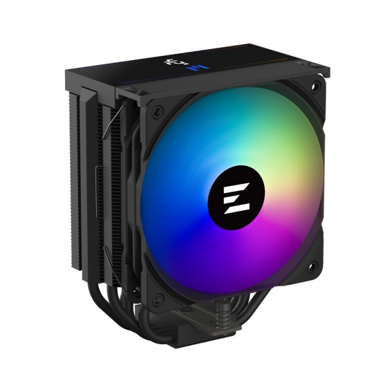 Cooler Zalman  CNPS13X DS BLACK