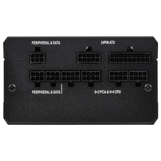 Sursa Corsair RM650 CP-9020194-EU