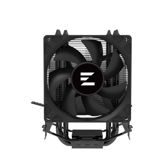 Cooler Zalman  CNPS4X BLACK