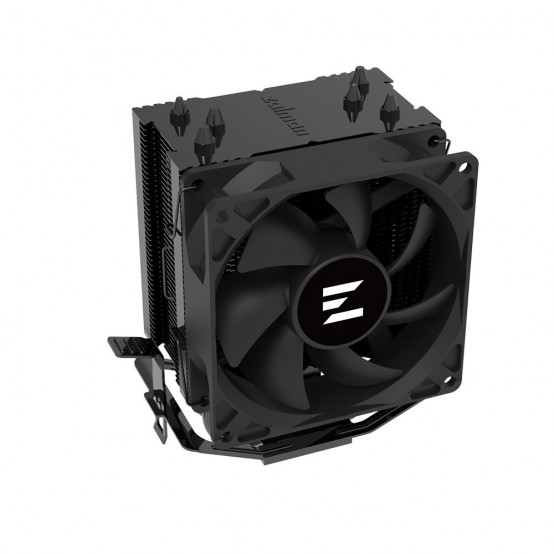 Cooler Zalman  CNPS4X BLACK