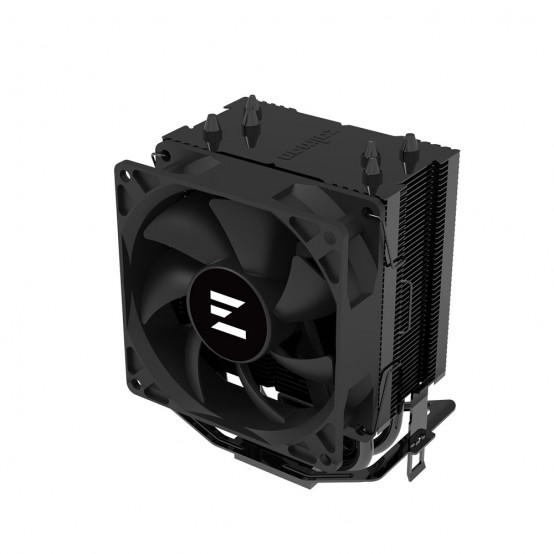 Cooler Zalman  CNPS4X BLACK