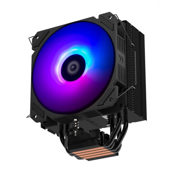 Cooler Zalman  CNPS9X PERFORMA ARGB BLACK