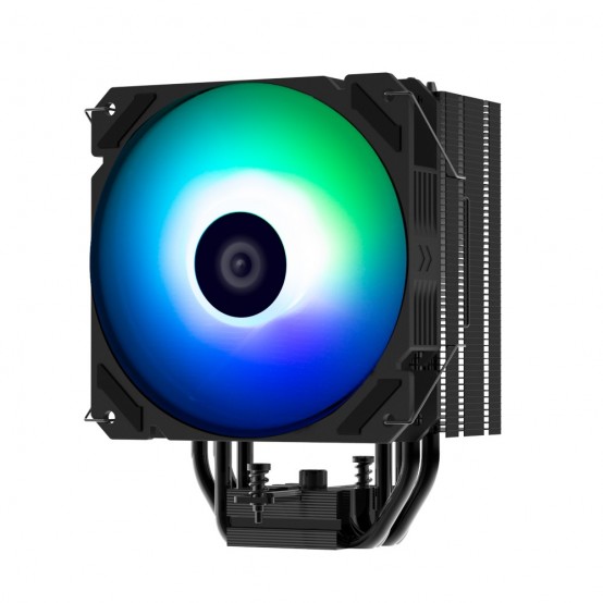 Cooler Zalman  CNPS9X PERFORMA ARGB BLACK