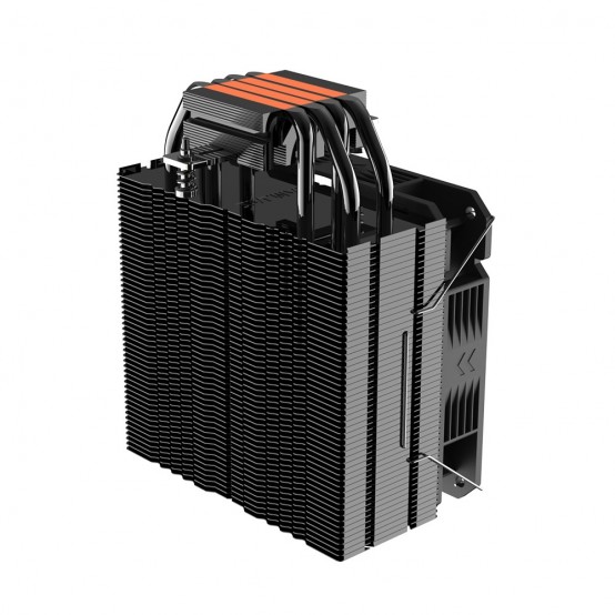Cooler Zalman  CNPS9X PERFORMA ARGB BLACK