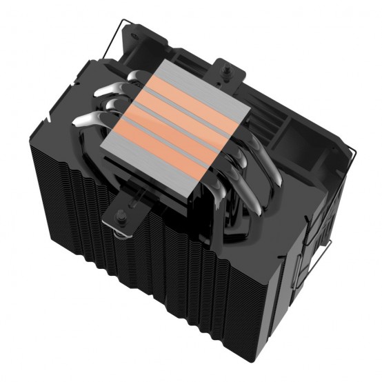 Cooler Zalman  CNPS9X PERFORMA BLACK