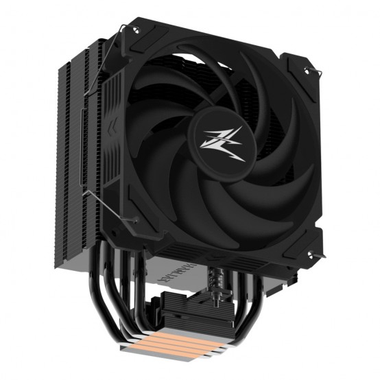 Cooler Zalman  CNPS9X PERFORMA BLACK
