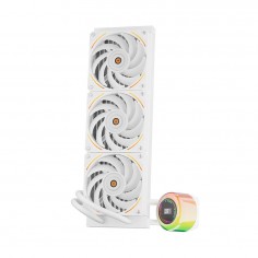 Cooler 1st Player Thunderstorm CC 360 WHITE 2
