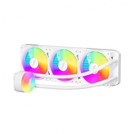 Cooler 1st Player Thunderstorm TS2 360 WHITE