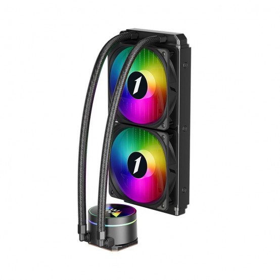 Cooler 1st Player Thunderstorm TS3 240