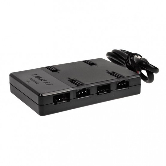 Fan controller Lian Li UNI HUB L-Connect 3 Controller 12UF-CONT3