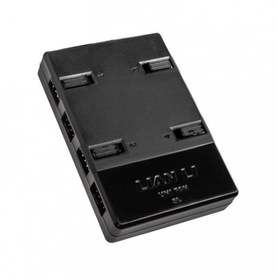 Fan controller Lian Li UNI HUB L-Connect 3 Controller 12UF-CONT3