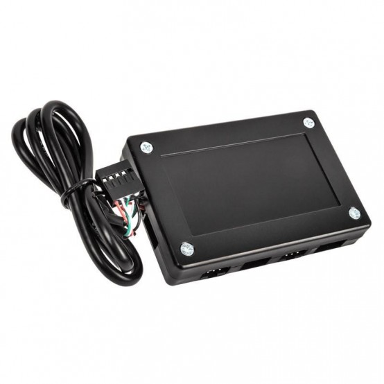 Fan controller Lian Li UNI HUB L-Connect 3 Controller 12UF-CONT3