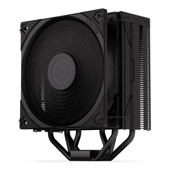 Cooler ENDORFY Fera 5 Black EY3A011