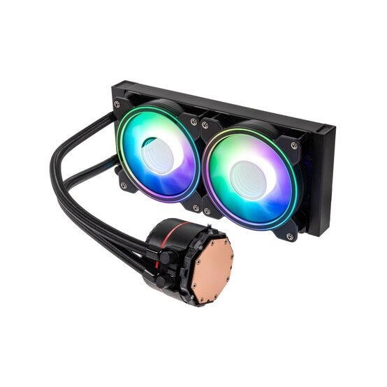 Cooler Kolink Umbra Void AIO 240 KL-UA240-WC