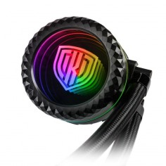 Cooler Kolink Umbra Void AIO 240 KL-UA240-WC 2
