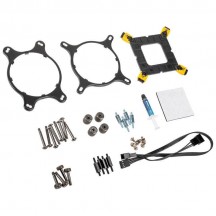 Cooler Kolink Umbra Void AIO 240 KL-UA240-WC