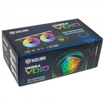 Cooler Kolink Umbra Void AIO 240 KL-UA240-WC