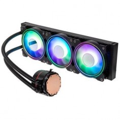 Cooler Kolink Umbra Void AIO 360 KL-UA360-WC