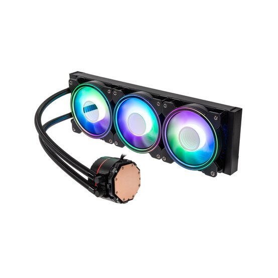 Cooler Kolink Umbra Void AIO 360 KL-UA360-WC