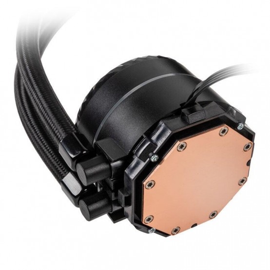 Cooler Kolink Umbra Void AIO 360 KL-UA360-WC