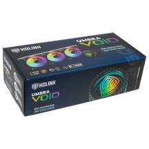 Cooler Kolink Umbra Void AIO 360 KL-UA360-WC