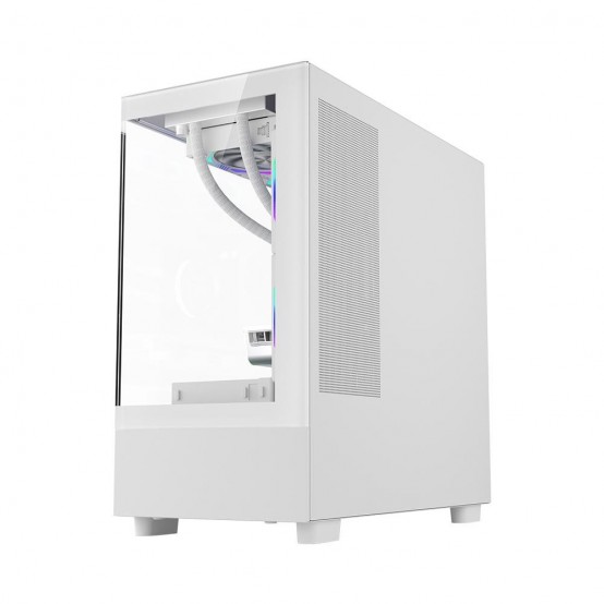 Carcasa 1st Player  MI5 WHITE