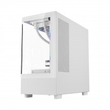 Carcasa 1st Player  MI5 WHITE