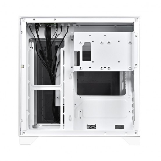 Carcasa 1st Player  MV5 WHITE
