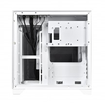 Carcasa 1st Player  MV5 WHITE