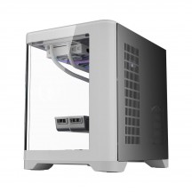 Carcasa 1st Player  UV5 WHITE