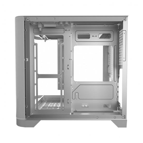 Carcasa 1st Player  UV5 WHITE