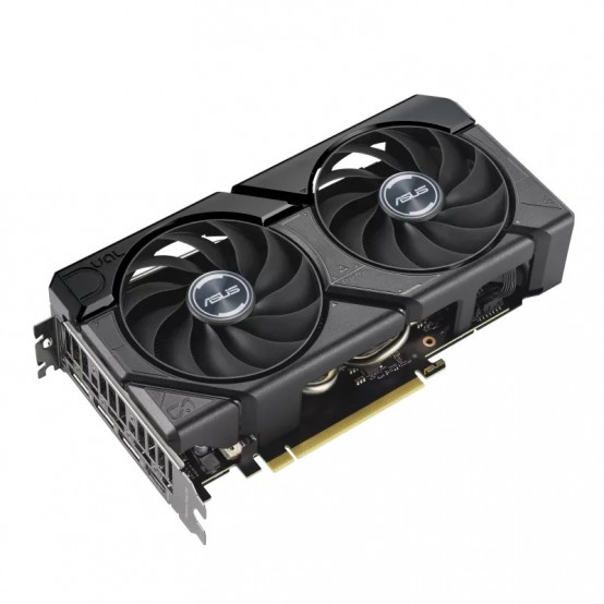 Placa video ASUS DUAL-RTX4070-O12G-EVO 90YV0J15-M0NA00