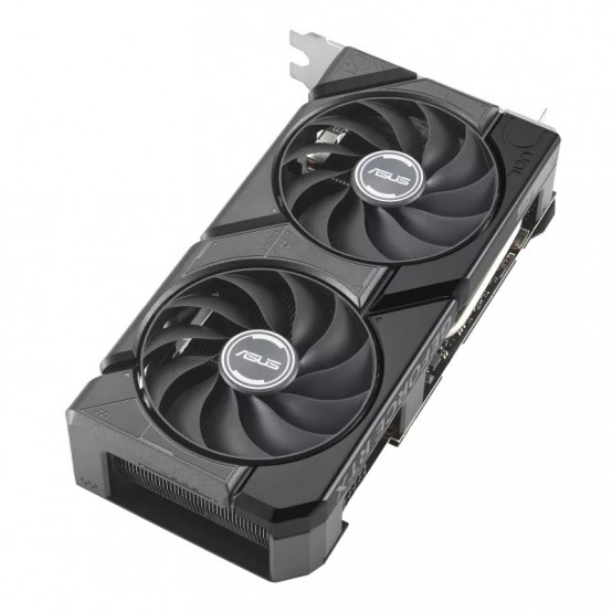 Placa video ASUS DUAL-RTX4070-O12G-EVO 90YV0J15-M0NA00