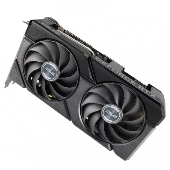 Placa video ASUS DUAL-RTX4070-O12G-EVO 90YV0J15-M0NA00