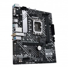 Placa de baza ASUS PRIME H610M-A WIFI D4 90MB1C80-M0EAY0 2