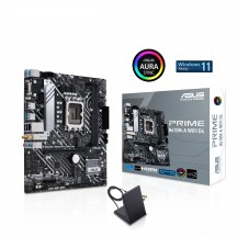 Placa de baza ASUS PRIME H610M-A WIFI D4 90MB1C80-M0EAY0