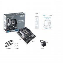 Placa de baza ASUS PRIME H610M-A WIFI D4 90MB1C80-M0EAY0