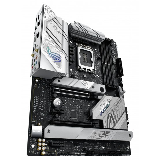 Placa de baza ASUS ROG STRIX B760-A GAMING WIFI 90MB1EP0-M0EAY0