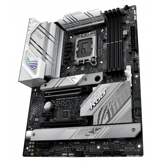 Placa de baza ASUS ROG STRIX B760-A GAMING WIFI 90MB1EP0-M0EAY0