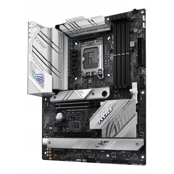 Placa de baza ASUS ROG STRIX B760-A GAMING WIFI 90MB1EP0-M0EAY0