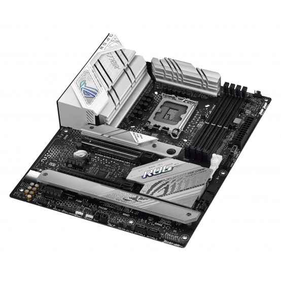 Placa de baza ASUS ROG STRIX B760-A GAMING WIFI 90MB1EP0-M0EAY0